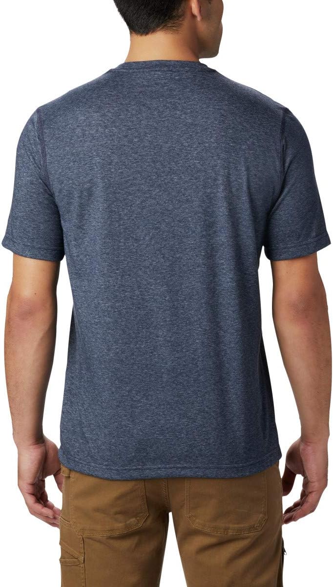 Columbia Men's Thistletown Park Crew: Sports & Outdoors