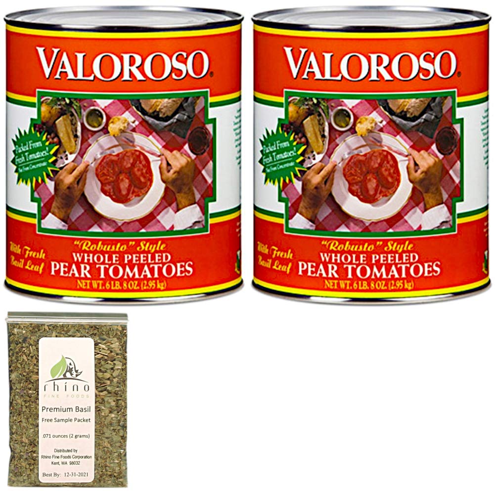 Valoroso, Stanislaus Robusto Style (Bolder Flavor, Firmer
