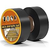 JOAPRIL Deck Joist Tape for Decking 1-5/8" x 50', 2