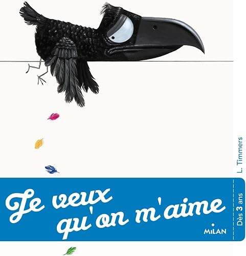 Download Je veux qu'on m'aime PDF