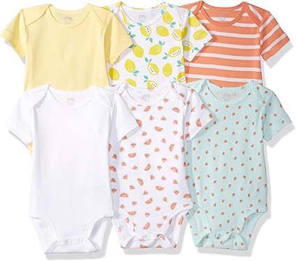 amazon essentials baby