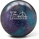 Brunswick T-Zone Deep Space Bowling Ball (14lbs)