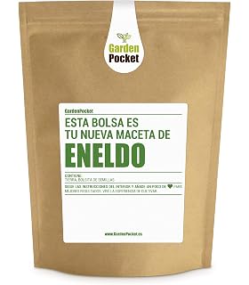 Garden Pocket - Kit Cultivo STEVIA: Amazon.es: Jardín