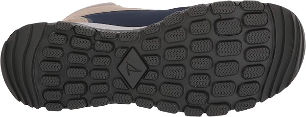 sperry seamount duck boot