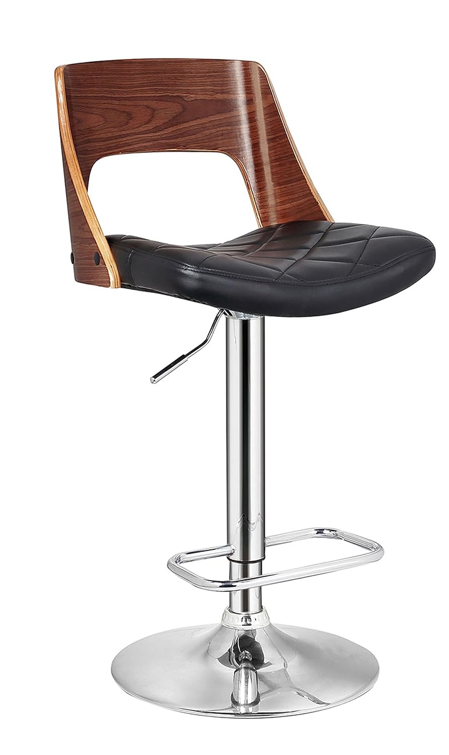 Best adjustable hydraulic vintage bar stool