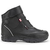 Noru Resu Waterproof Motorcycle Boots