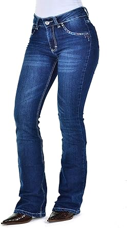 calça jeans feminina radade