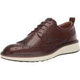 ECCO ST1 Hybrid Brogue Tie