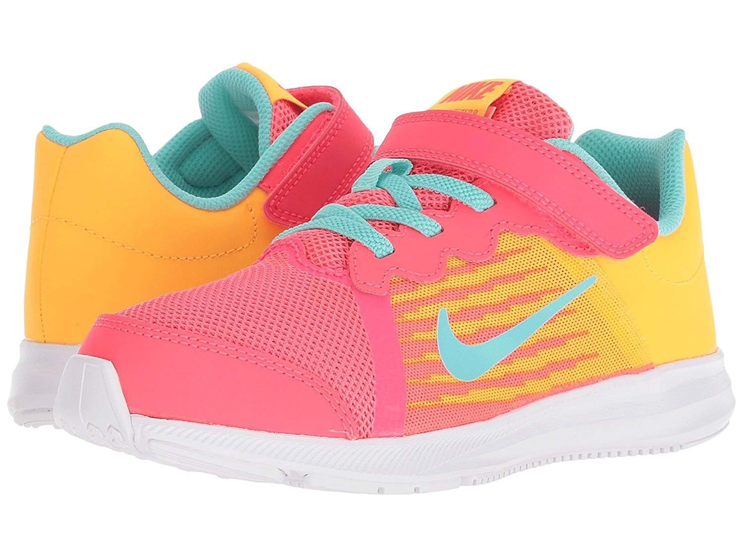 nike downshifter 8 fade toddler