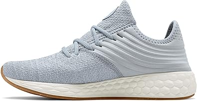 new balance thick sole