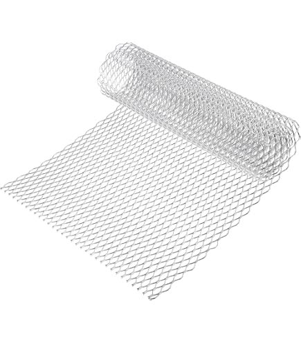 Grille universelle pour voiture 3 éléments - Vente en ligne