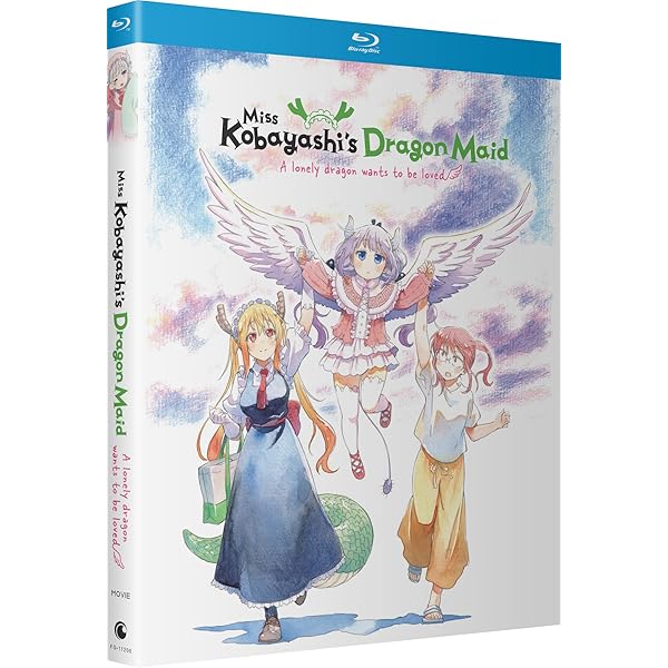 Amazon.com: NEW GAME! + NEW GAME!! - Seasons 1 and 2 - Blu-ray +