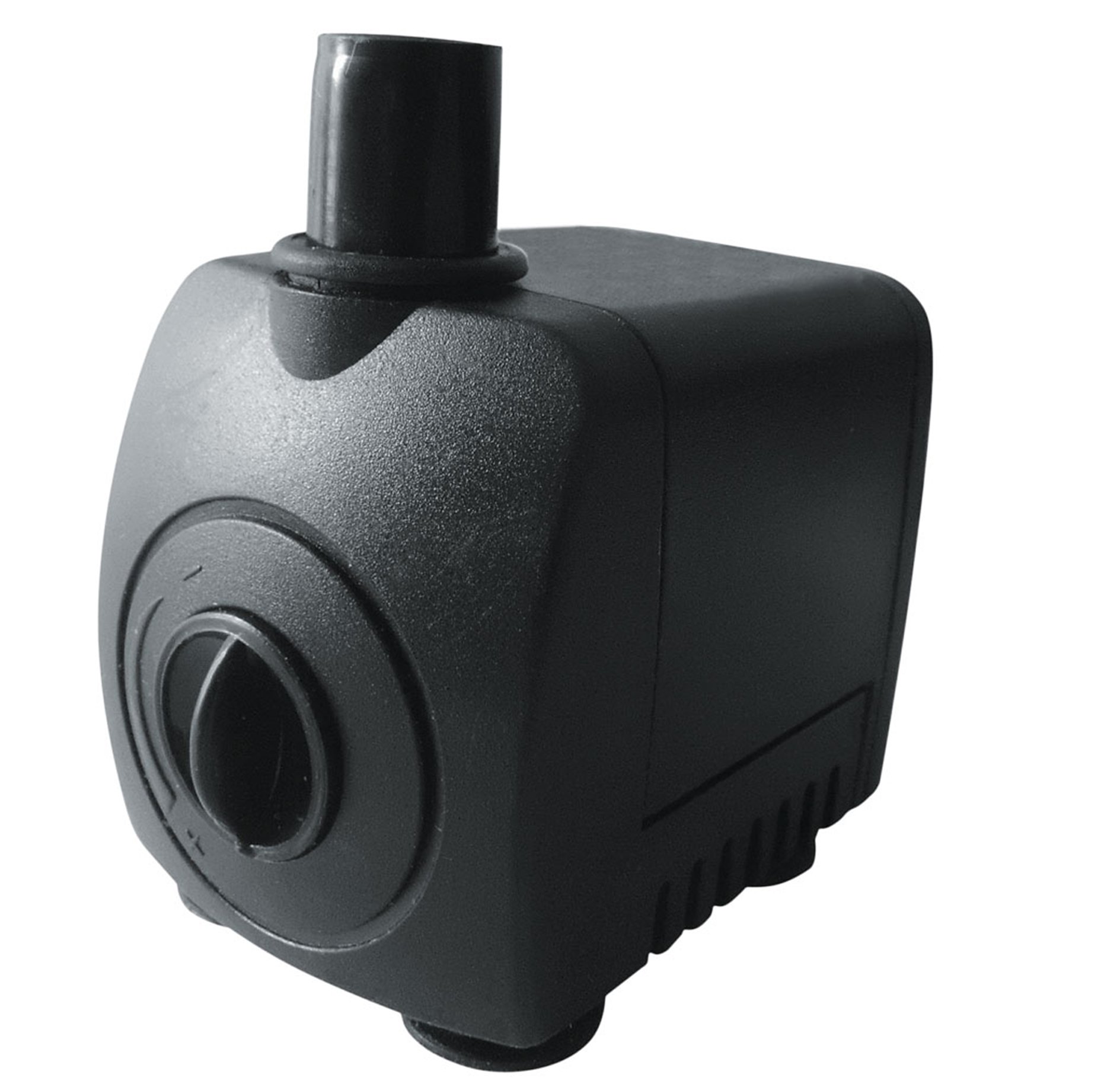 Haquoss P Compact Submersible Pump