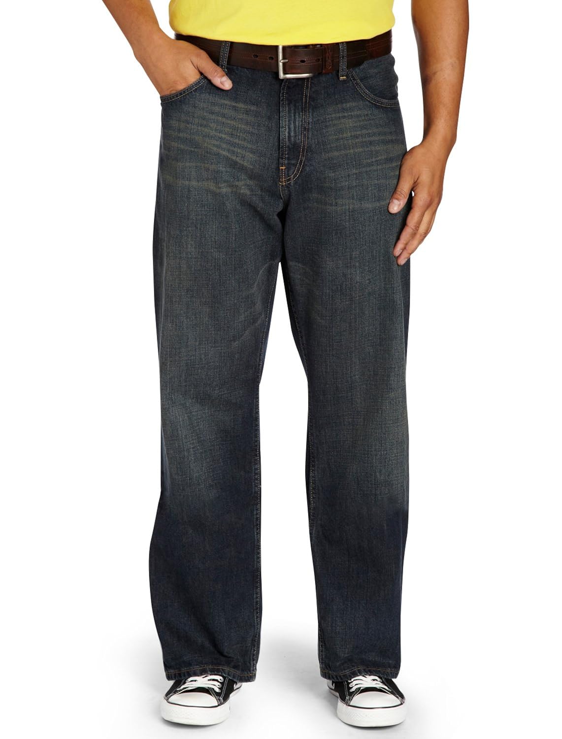 nautica big easy jeans