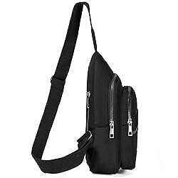 Cross Body Bag Small Sling Backpack Sling Bags