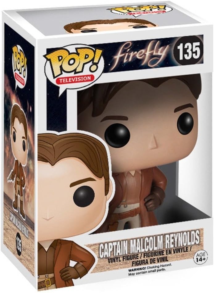 malcolm funko pop