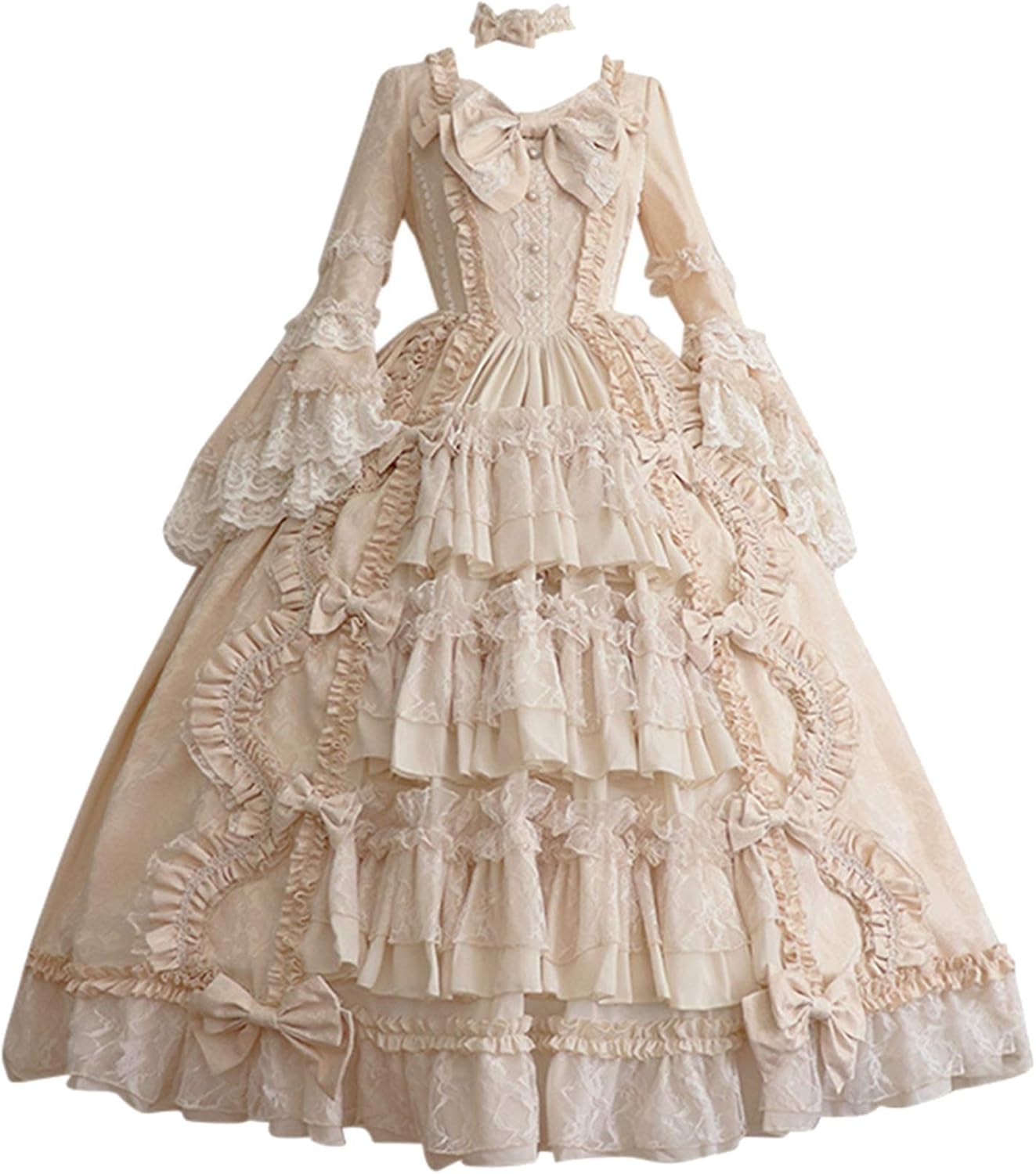 fancy maxi