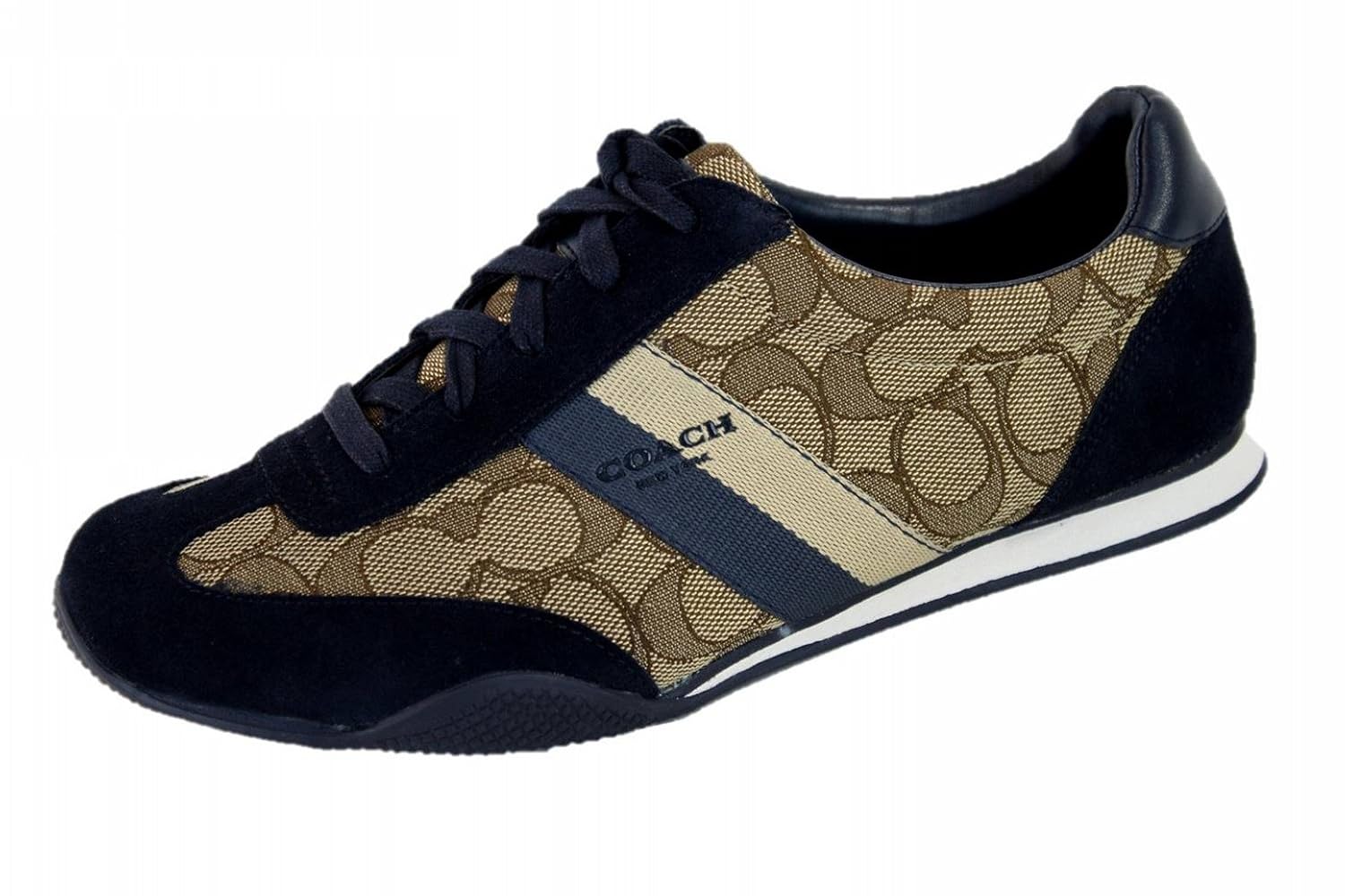 coach kelson sneakers