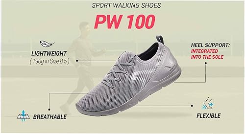 decathlon lightweight shoes