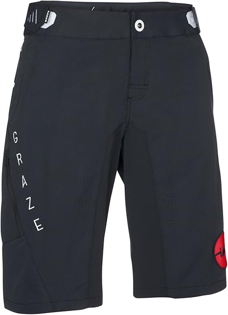 ion womens mtb shorts