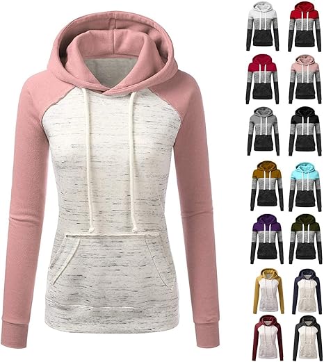 3xl hoodie women's