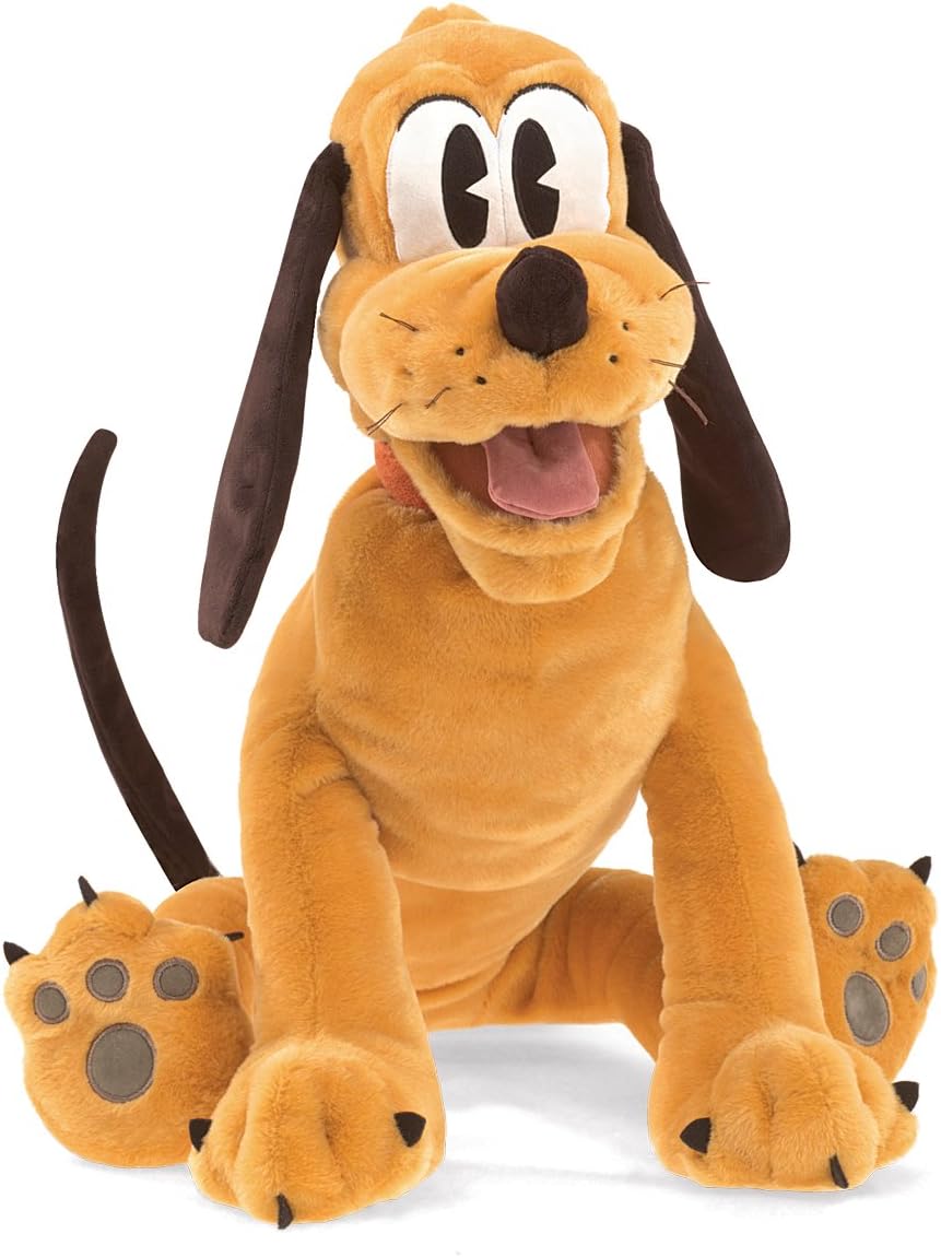 mickey mouse puppet folkmanis