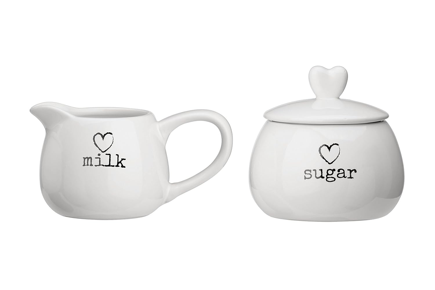 Sugar set. Milk Sugar. Milk piece.