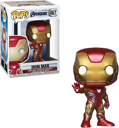 iron man boxlunch exclusive