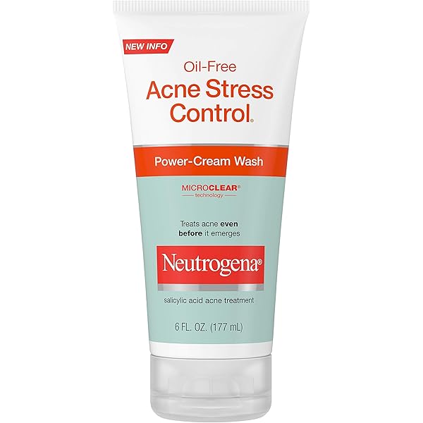 power cream wash