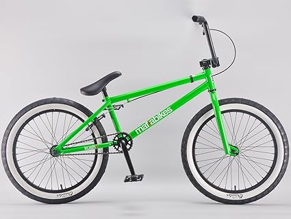 monster bmx bike
