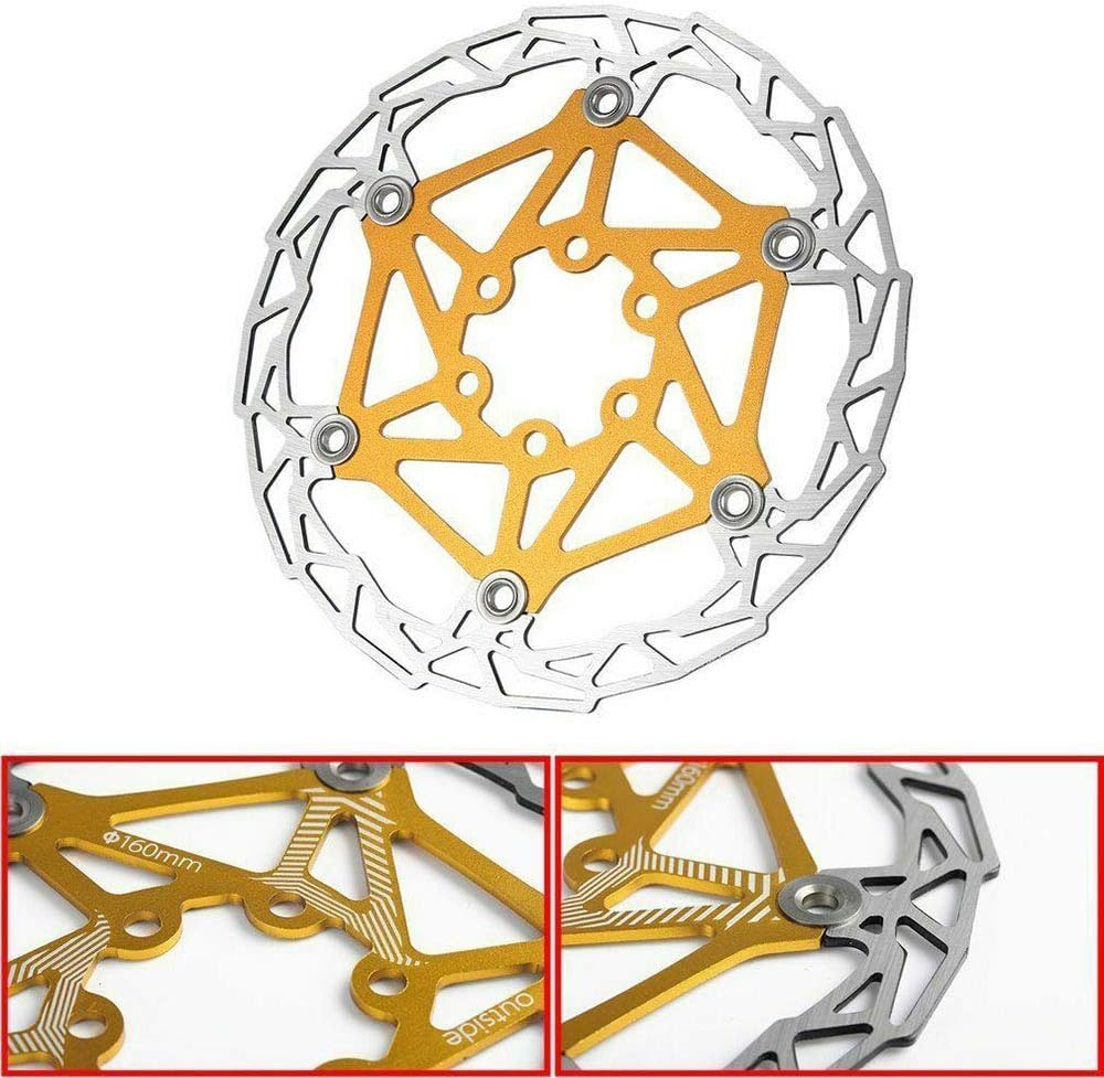 best 160mm disc rotor