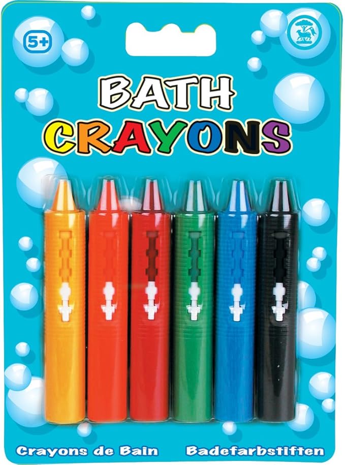 bath crayons amazon