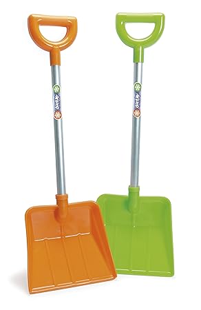Dantoy 6785 Schneeschaufel