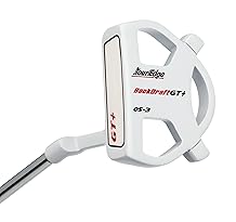 Tour Edge Backdraft GT+