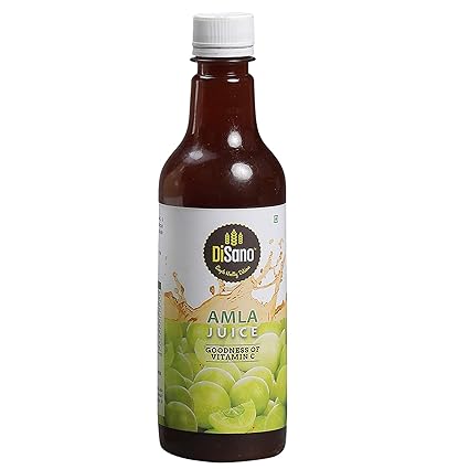 Disano Amla Juice, 500ml