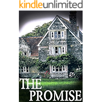 The Promise: A Riveting Mystery (Clyde Barker Paranormal Mysteries Book 1) book cover