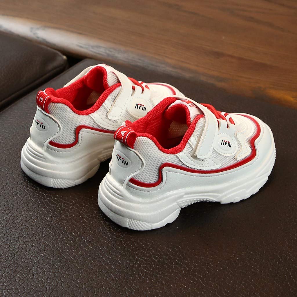 running shoes for 6 year old