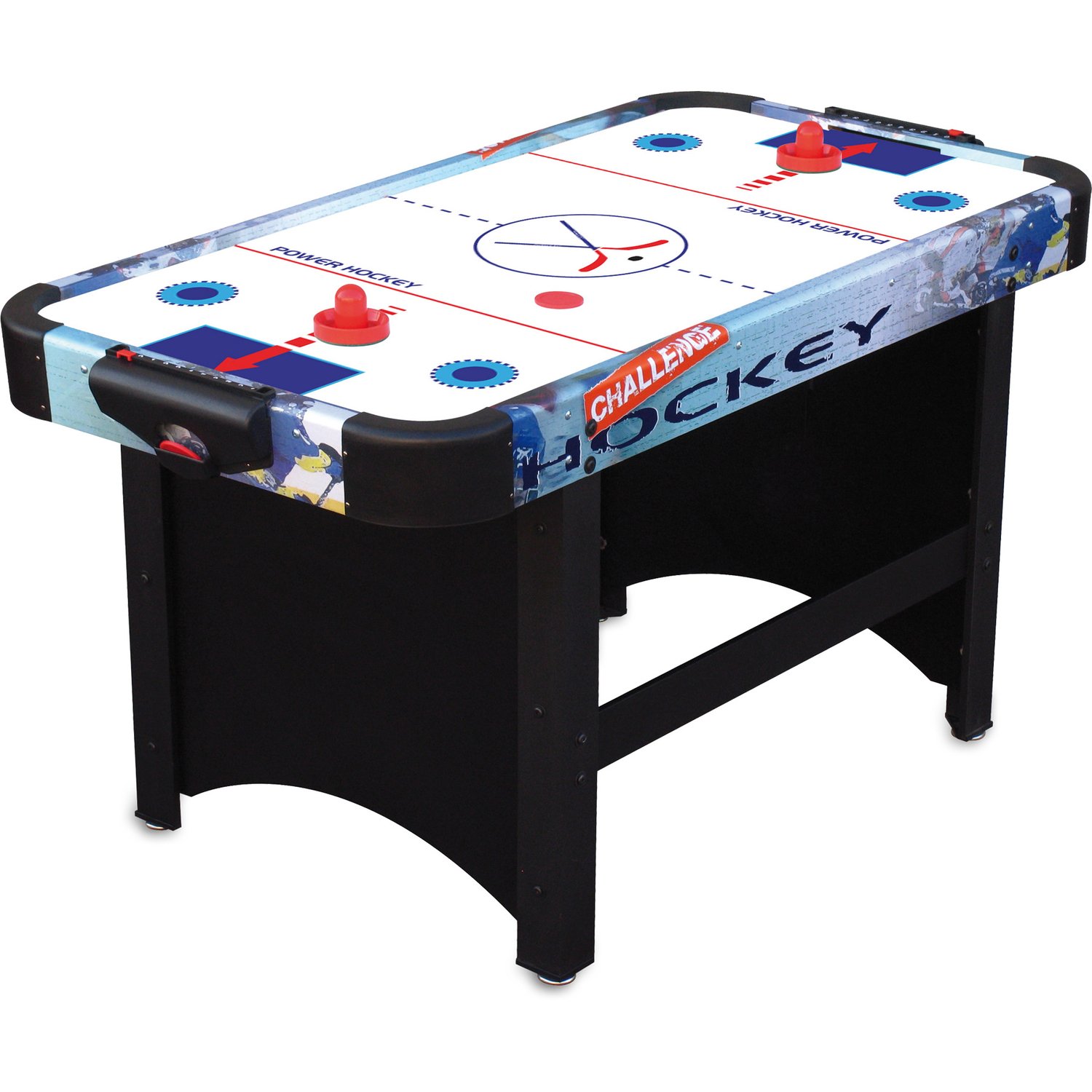 Mesa hockey aire Las mejores mesas.