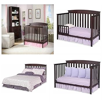 crib mattress toddler bed