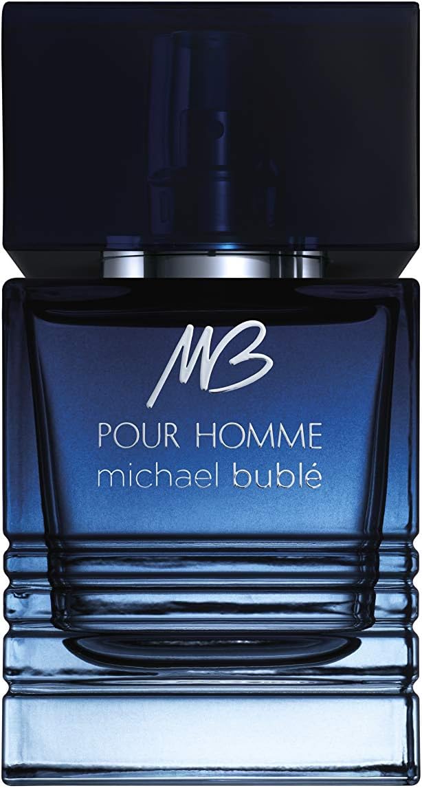 Michael Bublé Fragrances Mb Pour Homme Eau de Parfum 70ml