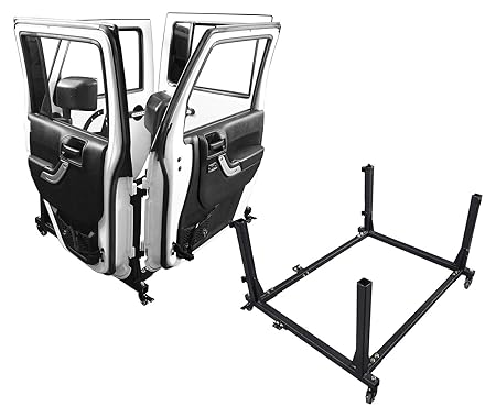 Jeep Crawler - Best Place to Find Wiring and Datasheet Resources