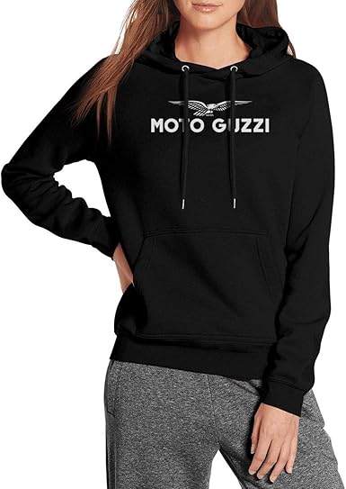 moto guzzi sweatshirt