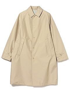 B:Ming by Beams 3 Layer Raglan Coat 91-19-0043-803