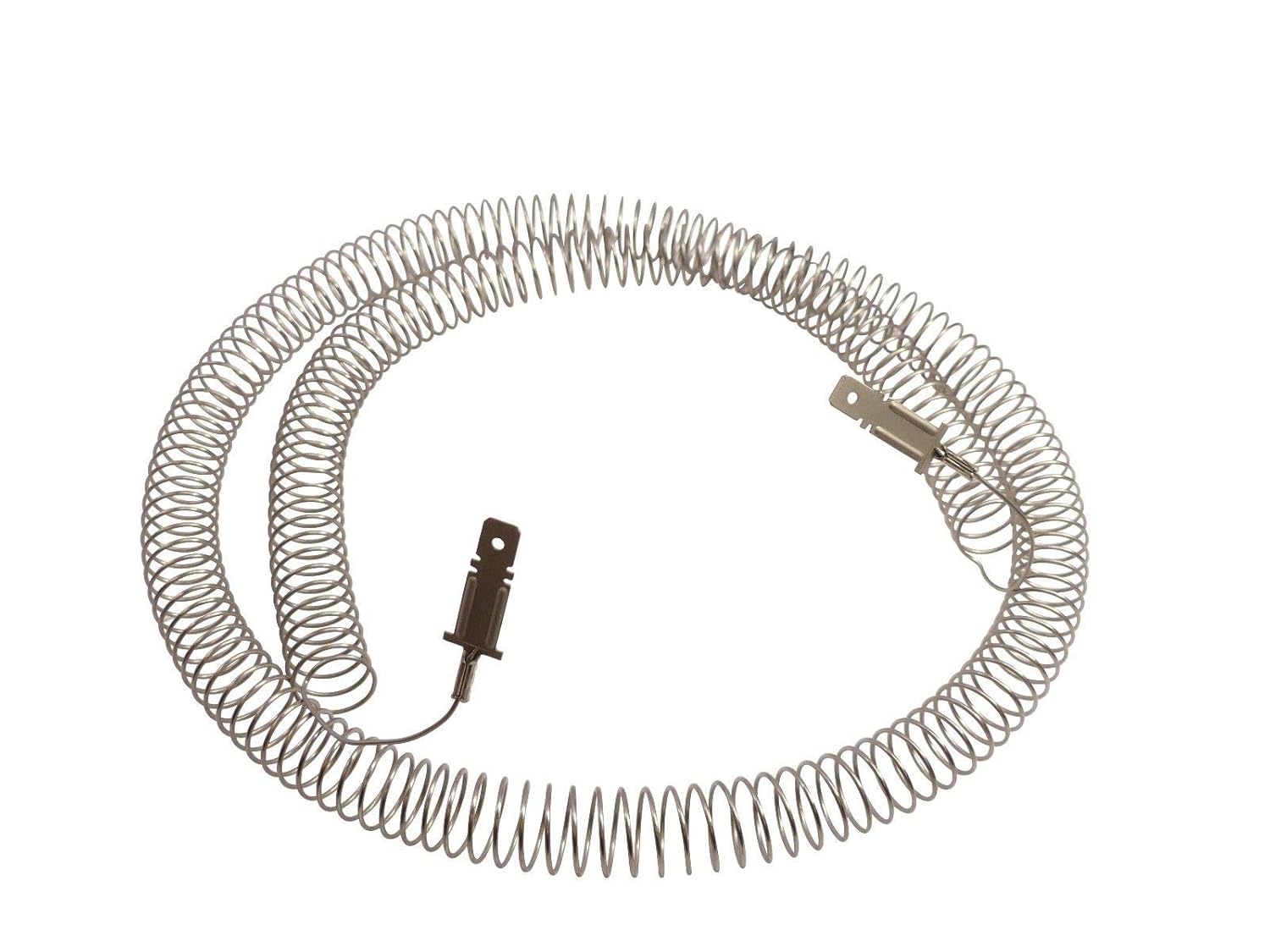 (KS) 5300622034 PS451032 AP2135128 New Restring Dryer Heating Element Coil Exact Replacement for Kenmore Frigidaire Maytag Electrolux Amana