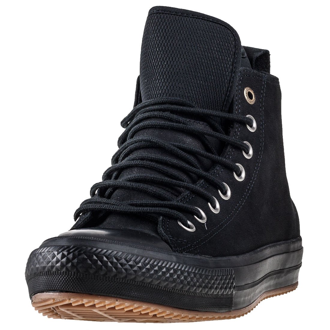 converse men's chuck taylor waterproof hi boots
