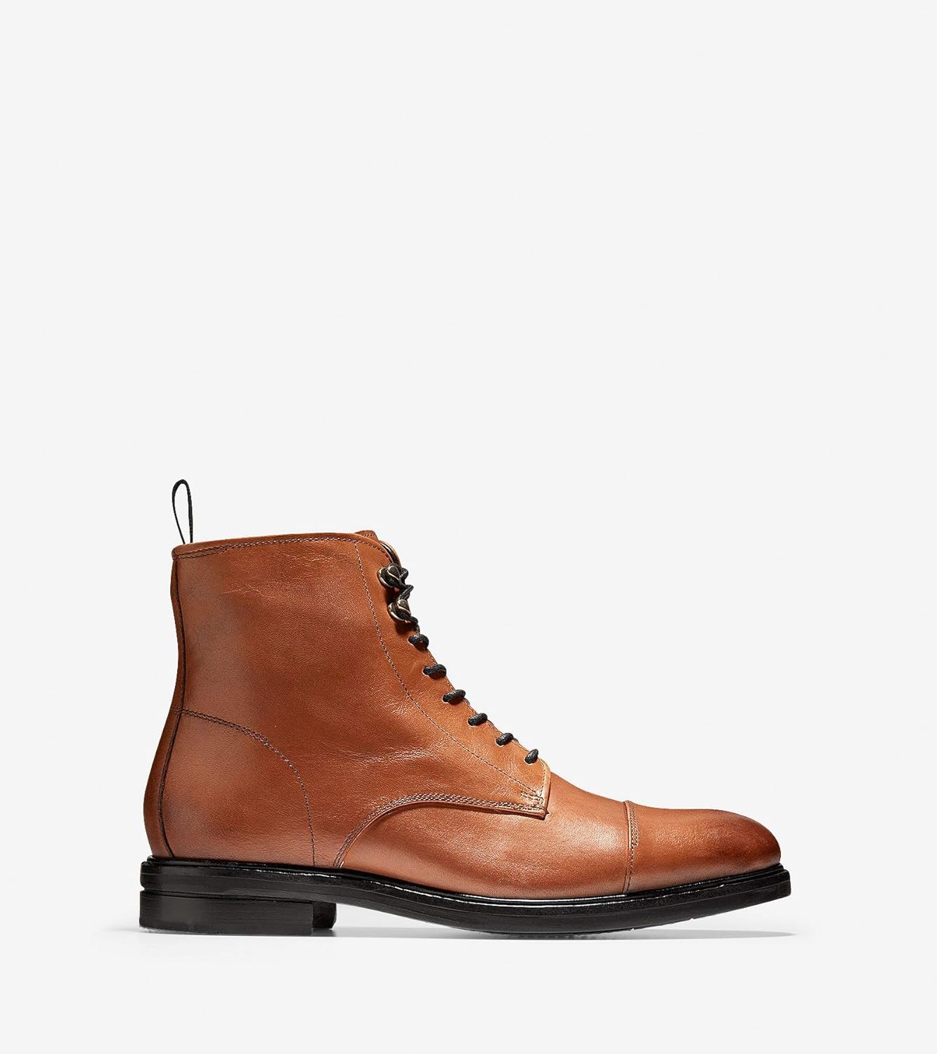 cole haan cap toe