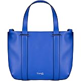 lipault plume elegance large tote bag