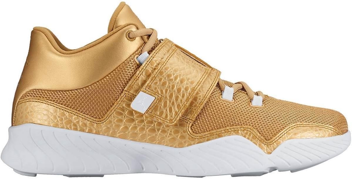jordan j23 gold