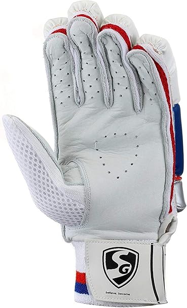 design batting gloves