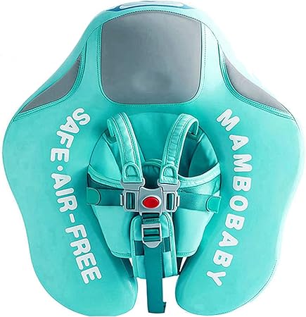 mambo baby float canada